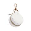 Compact Travel Jewelry Box for Rings & Earrings