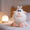Seller Booba Cartoon Anime 30cm Plush Doll Pillow Room Decoration Desktop Ornament Trendy Toy Gifts