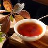 2019 Ripe Puer Tea Yiwu Golden Buds Ancient Tree Shu Puerh Tea 357g
