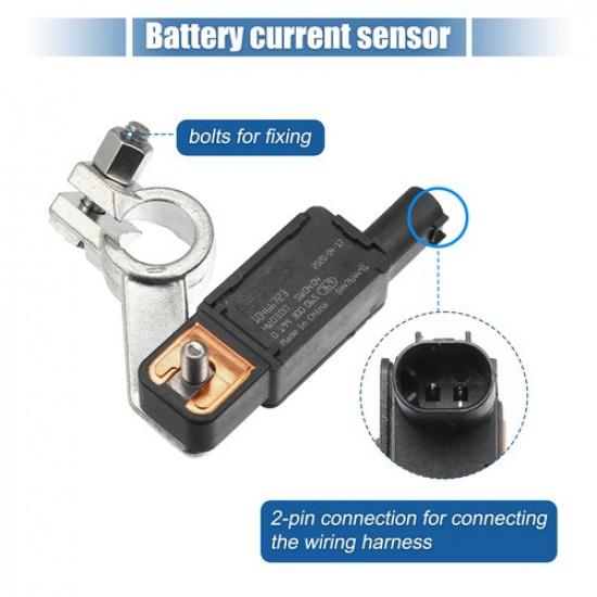 Pack (1) 56029778AB Battery Voltage Temperature Sensor For Chrysler Pacifica