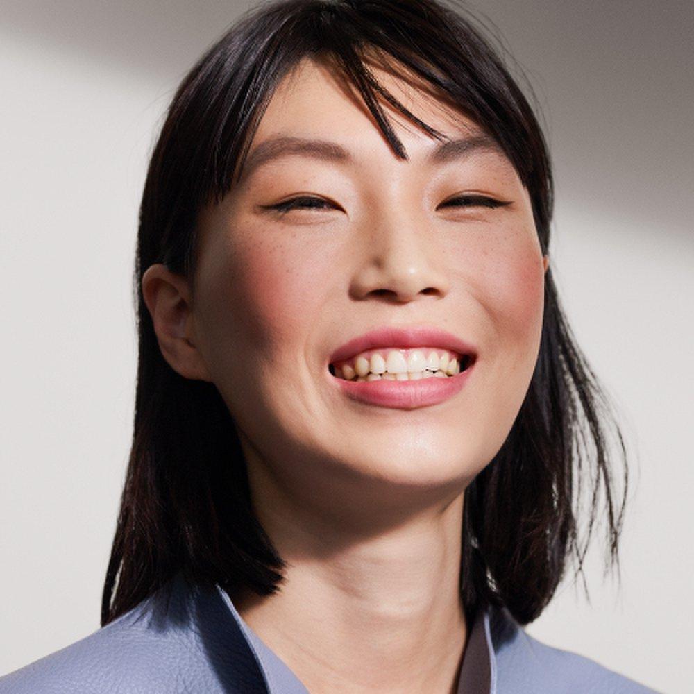 Rose Hermes Blush Rose Ombre 45