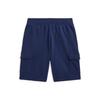 Polo Ralph Lauren Boys 8 18 French Terry Cargo Short  Cwposhoybq20175410 