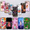 RE43 Karol G New High-End Shell Phone Case for Xiaomi Poco C40 C50 C51 C55 C65 C71 C75 F3 F5 F6 F7 M2 M3 Pro Ultra