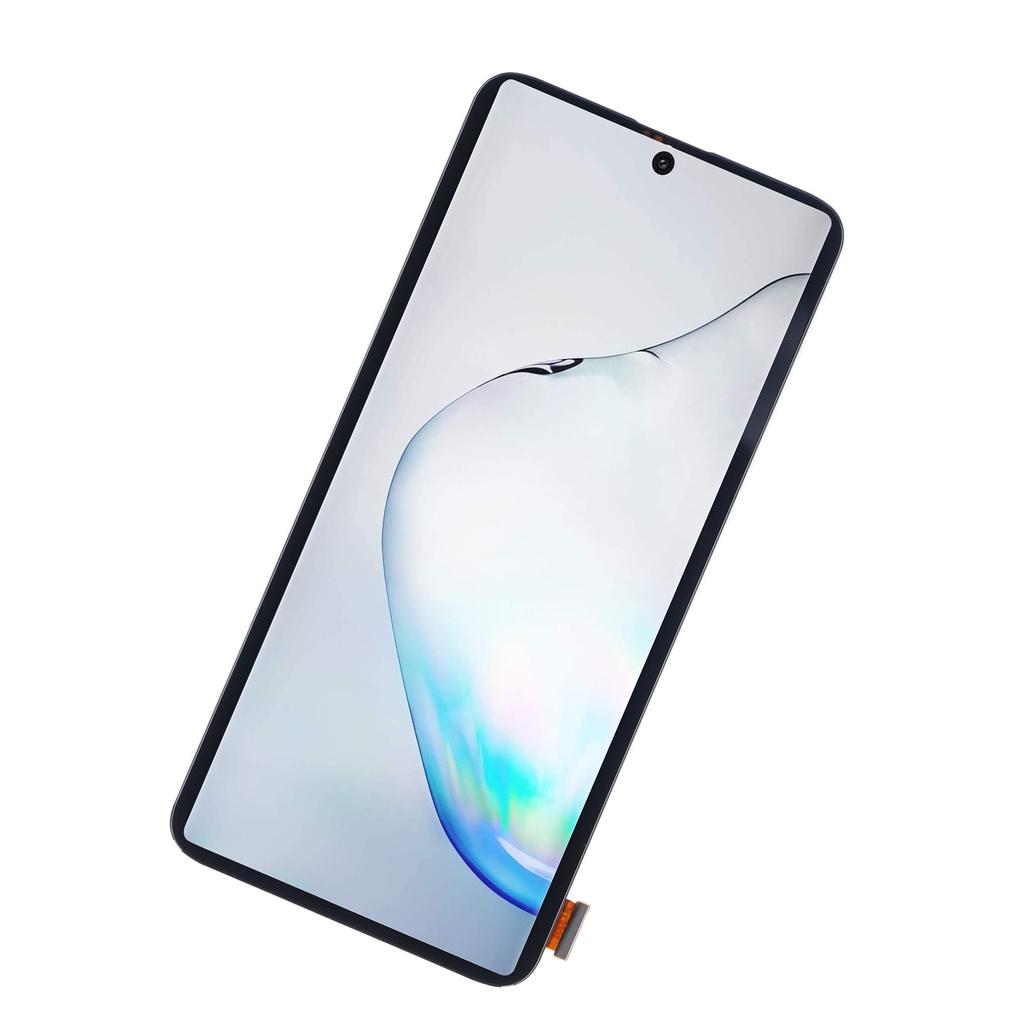 Phone Screen Replacement 6.41in Screen Display Touch Panel Digitizer Assembly With Repair Tools for 6T A6013 A6010