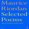 Selected Poems by Maurice Riordan Paperback Book 9780571384990