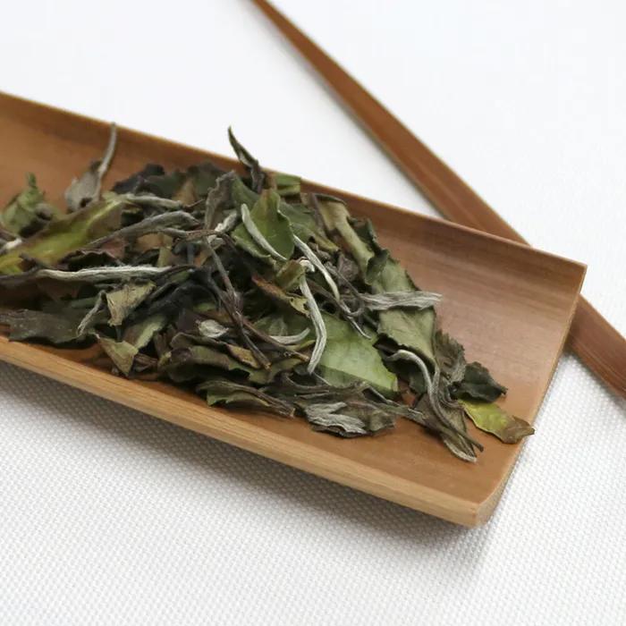 Jinnyeon Gongbu Hanrocha 40g Chinese White Tea Bokjeong White Tea