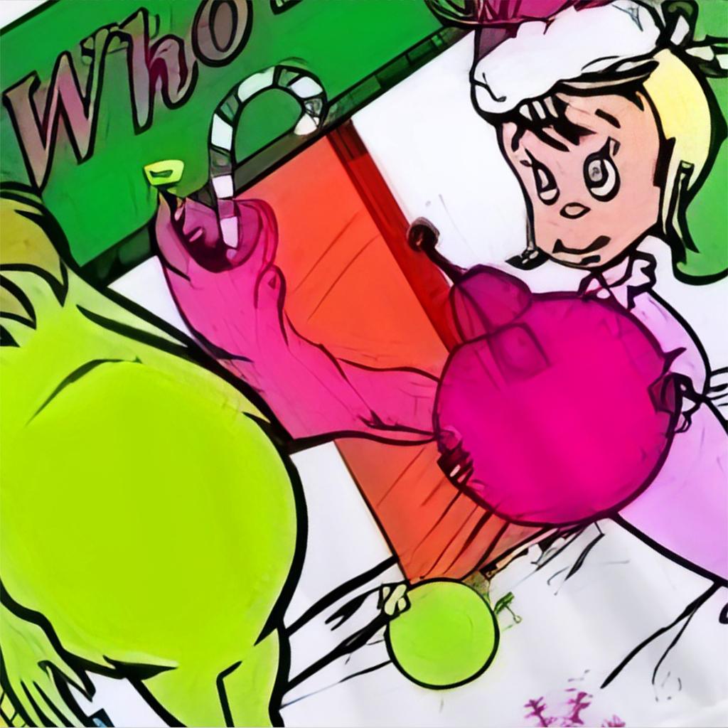 Duvet Cover Printed With Christmas Decoration Super Soft Brushed Microfiber Double Bed Comfortable Set With Zipper Closure And 2 Pillowcases