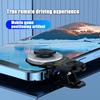 Best Selling X1 Game Controller Mobile Phone Mobile Direction Moving Game Auxiliary Artifa Peripheral Hero I0f7