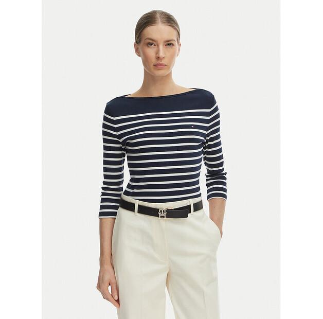 Толстовка Tommy Hilfiger New Cody EU L