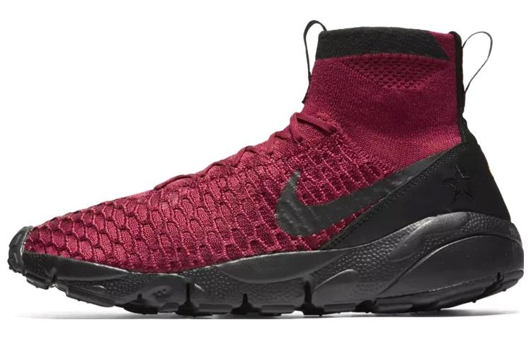Nike Footscape Magista Team Red 830600-600 41
