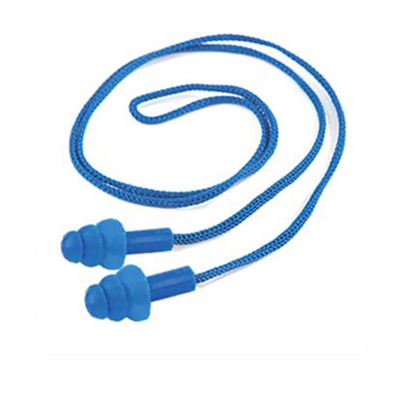 Sichuang ST-1280 In-Ear Silicone Earplugs