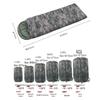 Tie Lan Single Envelope Style Camping Sleeping Bag