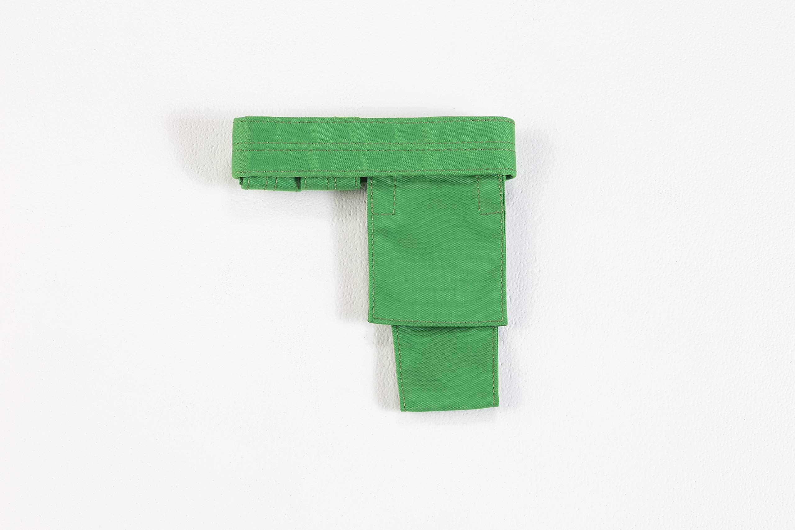 

FLAP Simple Sumo Mawashi Green Kids Sports Sumo F1880G (Small) зелений