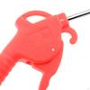 Air Pneumatic Cleaning Tool Dedusting And 420mm Long Nozzle