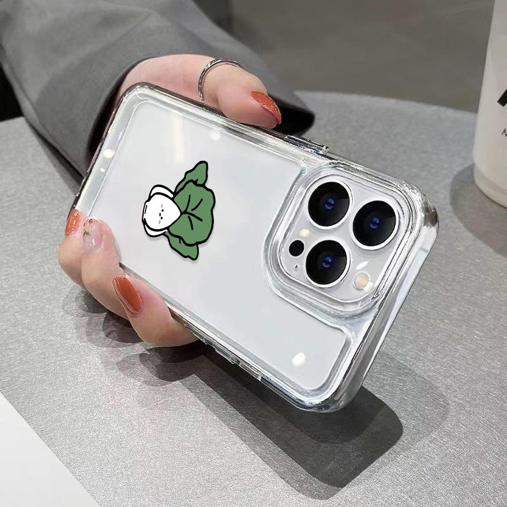 Drop-Proof Phone Case for iPhone 11 12 13 14 15 16 iPhone 14 15 16 Pro Max Samsung A16 A35 A36 A54 A55 S25 Xiaomi 11T