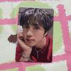 [USED] BTS JIN RUNSEOKJIN_EP.TOUR Trading Card