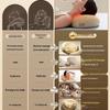 SKG Smart Neck & Body Massage Pillow with Heat CN plug (adapter included)