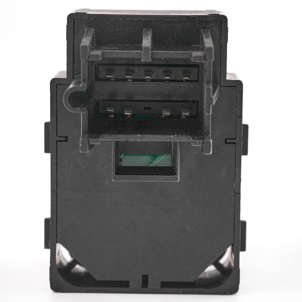 Car Power Mirror Switch 19259975 15045085 Driver Side for Cadillac Chevrolet Avalanche Silverado 1500 2500 3500 Tahoe GMC Sierra