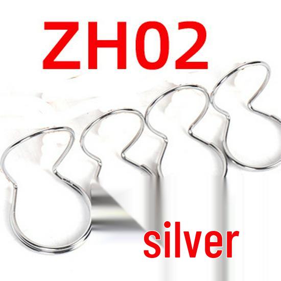 Metal Guitar Thumb and Finger Picks for Electric Guitar