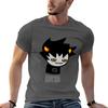 Karkat Riesiger Gigantischer Großer T-Shirt Schweißhemmendes Trainings-Top