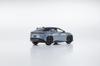 Kyosho Original 1/43 Scale Lexus RZ 450e First Edition Aether Metallic Finished Product