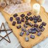 2 tipuri de rune rășină mucegai mit tarot epoxidic domino silicon instrumente bricolaj bricolaj pandantiv lucrare manuală bijuterii artizanat(Numai matrite)