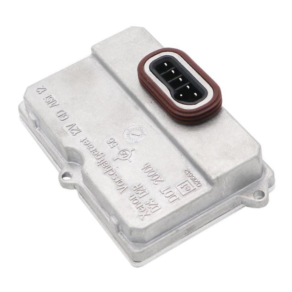 5DV00829000 Fast Start HID Xenon Headlamp Ballast D2S For E60 E65 E66 E67 E68 E53 E85 E86 W219 W164 W251 D2S 12V 36A 35W