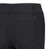 ANEW GOLF Women Waist Banding Long Pants_Bk