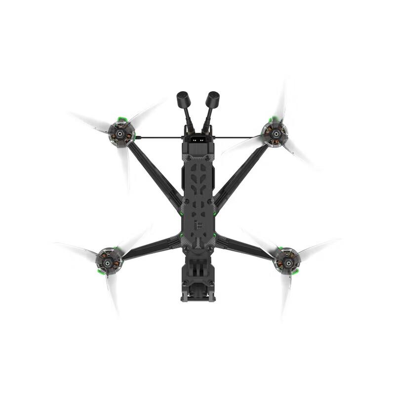 Keduxian Nazgul Evoque F5D V2 O4 Pro 5-inch HD FPV Drone Combo Kit