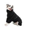 Waterproof Windproof Mountaineering Suit for Medium & Large Dogs - Border Collie, Labrador, Shiba Inu