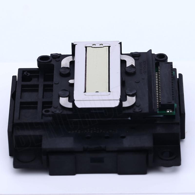 Print Head L495 Printer Head For Epson L301 L360 L365 L375 L475 L575 L579 L1210 L3110 L3250 L4160 L3150 L4260 L5190 Printhead