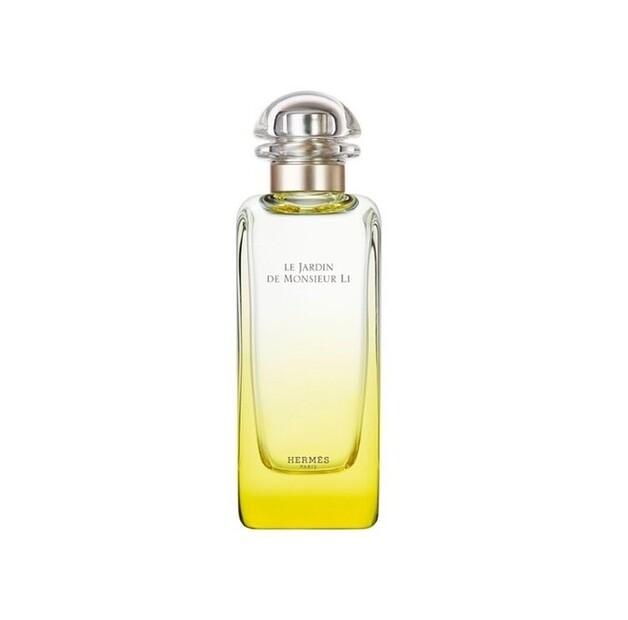 Парфюмерная вода Hermes Le Jardin De Monsieur Li