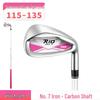 PGM Kids, Women & Men's Beginner Golf Iron Sand Wedge