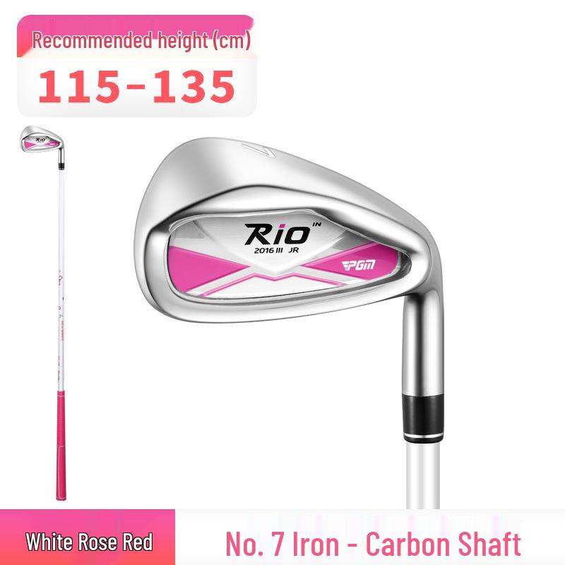 PGM Kids, Women & Men's Beginner Golf Iron Sand Wedge