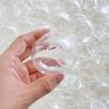 10Pcs 4/5/6Cm Empty Water Ball Skin Stress Relieving Hand-Made Empty Ball Shell Diy Ball Skin Toy Water Ball Filling Accessories