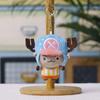 Cardcaptor Luffy Plush Keychain With Pp Cotton Filling For Kids And Collectors