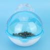 Acrylic Small Pet Animal Cage External Bathroom Toilet House for Hamster Guinea   Bathing
