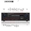Lingsheng DB2 Bluetooth Wall-Mounted Speaker System CN plug (adapter included)