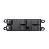 25401-9E000 For Nissan Altima Sentra Subaru 1998 1999 2000 2001  Front Left Driver Power Window Master Control Switch Button