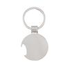 MidOcean Open Goal Football Keyring
