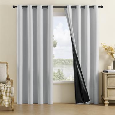 Cortinas y tul