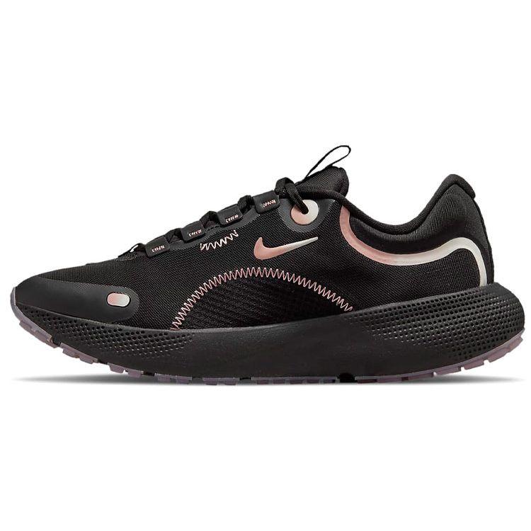 Nike React Escape Run 1 Cushioning Foam Shock Absorption Non-Slip Wear-Resistant Lightweight Low-Top Casual Running Shoes Women sneaker DM6190-010
