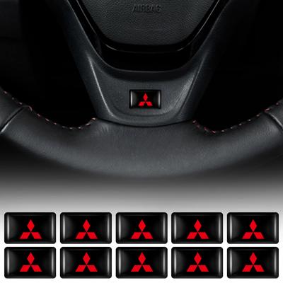 Accessori esterni – Emblemi