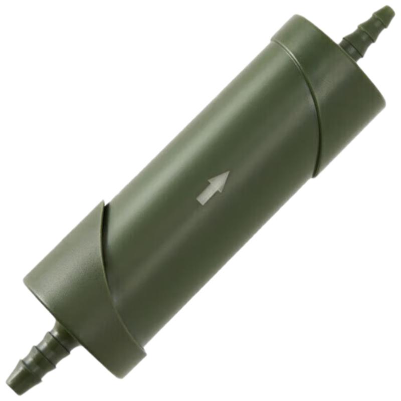 TianYuanJieCheng Portable Outdoor Water Purifier