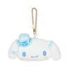 Pass Case Cinnamoroll 466662 Face-Shaped (Dolly Rose)