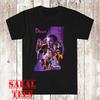 Drive Movie Men's Black Size S-5XL