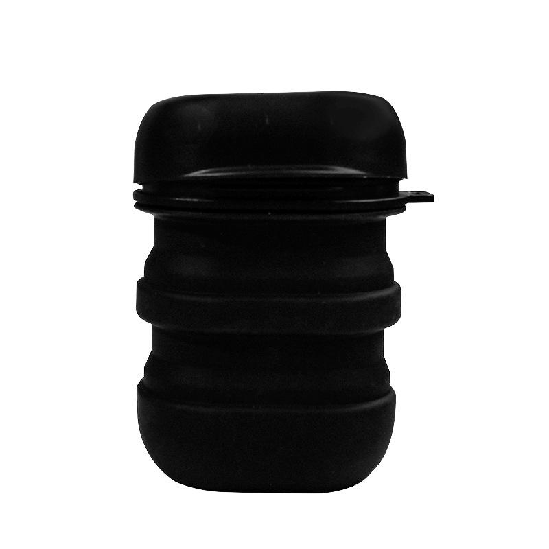 Travel Ready Soap Dish: Leak Proof Design Keeps Your Soap Fresh and Dry