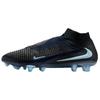 Phantom 6 High Elite FG 2025 Shadow Pack Unisex Sneakers Black HJ2147-003