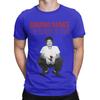 Bruno Mars The RoUnisextic Tour Ροζ Βίντατζ Αφίσα Γραφικό Αστείο 100% Βαμβακερό T-Shirt Bruno Mars Μπλούζες T-Shirts Για Unisex