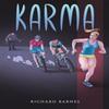 Karma by Richard Barnes Paperback Book 9781035821693